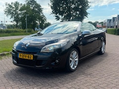 Renault Mégane coupé cabriolet - 2.0 Benzine - Cabrio - Automaat - Xenon - Top staat