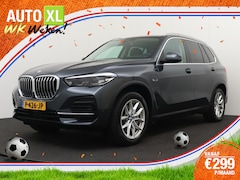 BMW X5 - XDrive45e High Executive Memory Luchtvering Camera Privacy Glass