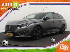 Peugeot 308 SW - 1.2T 131 PK Aut. GT Adap. Cruise 360' Camera Memory