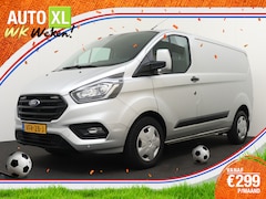 Ford Transit Custom - 2.0D 131 PK Aut. L1H1 Business Camera Carplay WinterPack