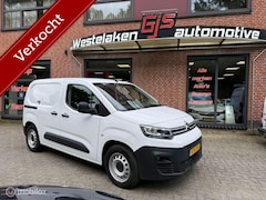 Citroën ë-Berlingo - 136 L1 50 kWh