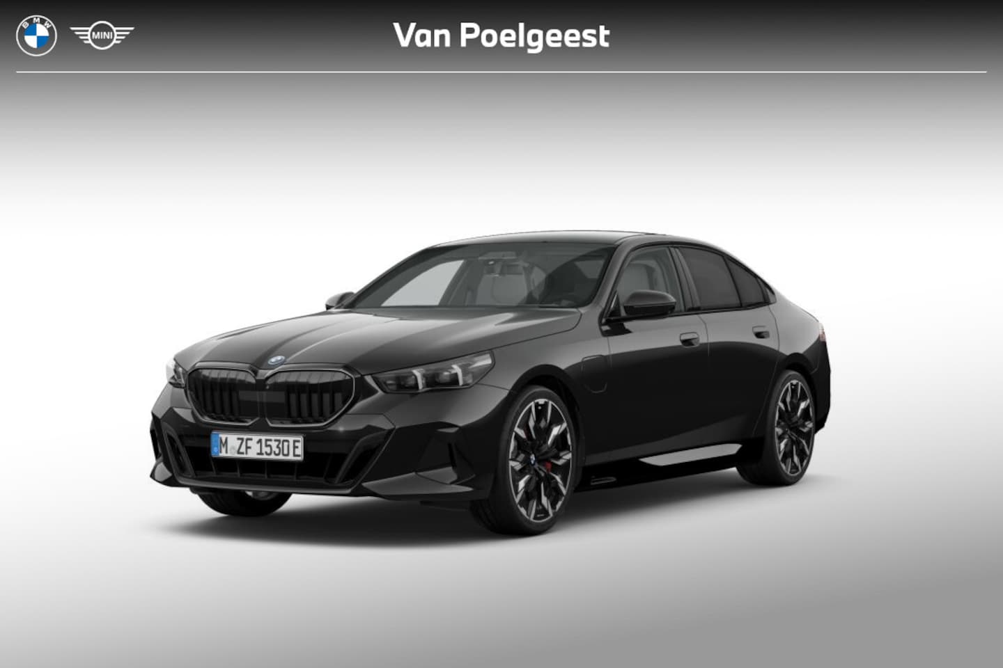 BMW 5-serie - Sedan 550e xDrive | M Sportpakket Pro | Innovation Pack | Travel Pack | Comfort Pack | Tre - AutoWereld.nl
