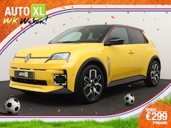Renault 5 - 5 RS-Line 150 PK 52 kWh 410 KM WLTP Full Options Power V2G *Direct Leverbaar
