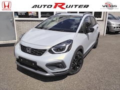 Honda Jazz - 1.5 e:HEV Advance Crosstar Hybrid