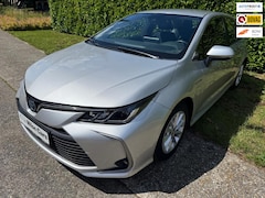 Toyota Corolla - 1.8 Hybrid Active met 1 jaar Fabrieksgarantie