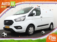 Ford Transit Custom - 280 2.0 TDCI Business 3-Persoons Trekhaak LED Park.sens