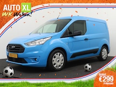 Ford Transit Connect - 1.5 100 PK Aut. Trend Trekhaak Camera Carplay Betimmerd