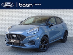 Ford Puma - 1.0 EcoBoost Hybrid BlueCruise Edition