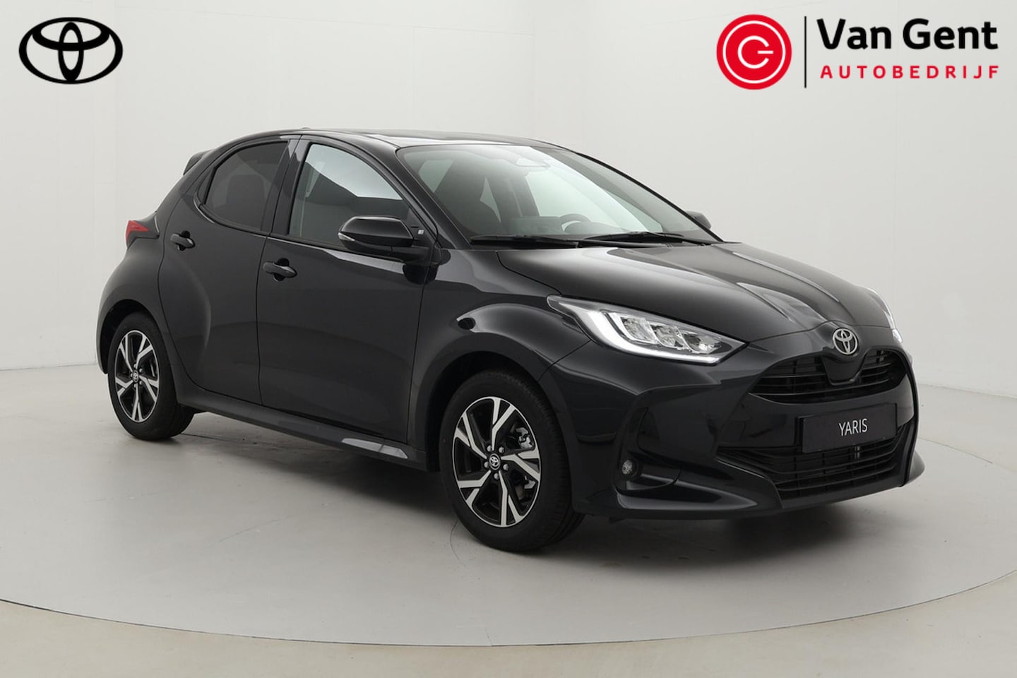 Toyota Yaris - 1.5 Hybrid 115 Dynamic | €3.000,- Korting | Apple Carplay / Android Auto | Keyless | Adapt - AutoWereld.nl