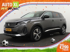 Peugeot 5008 - 1.2T 131 PK Aut. Allure 7-Pers Half-Leder Dodehoek 18'LMV