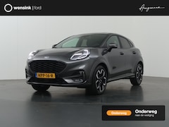 Ford Puma - 1.0 EcoBoost Hybrid ST-Line X | Trekhaak | Winterpakket | Cruise Control Adaptief | B&O |