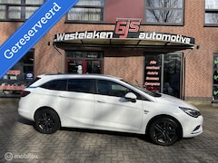 Opel Astra Sports Tourer - 1.0 Turbo 120 Jaar Edition