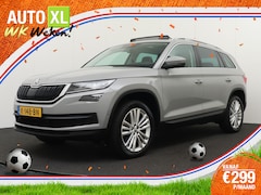 Skoda Kodiaq - 1.5 150 PK Aut. Business+ Pano-Dak Adapt. Cruise Elek. Trekhaak