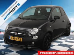 Fiat 500 - 0.9 TwinAir Turbo 500S