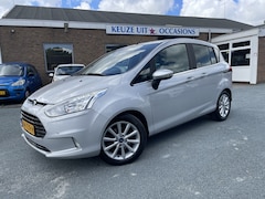 Ford B-Max - 1.0 EcoBoost Titanium 40093km met NAP