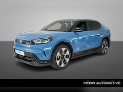 Ford Capri - Collection Extended Range RWD 79 kWh Tribute Blue | Uit Voorraad Leverbaar |