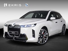BMW iX - xDrive45 M Sport Pro | Innovation Pack | Harman Kardon | Trekhaak