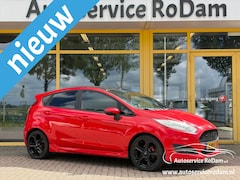 Ford Fiesta - 1.0 EcoB. Black Edit