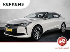 DS No 4 - E-Tense Pallas Tech Pack 58.3 kWh Accu 98% | Adaptieve cruise control | verwarmbare voorst
