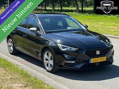 SEAT Leon ST - 2.0 TDI FR Business Intense