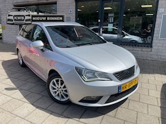 SEAT Ibiza ST - 1.4 TDI Airco Navi Carplay INCL BTW