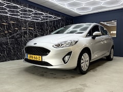 Ford Fiesta - 1.0 EcoBoost Titanium