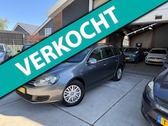 Volkswagen Golf Variant - 1.2 TSI Comfortline BlueMotion |NEW APK|AIRCO|NAP|CRUISE|PDC|CLIMA|MULTIFUNCT.STUUR|ELECT.