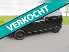 Dacia Dokker - 1.5 dCi 90 Ambiance met Navigatie en Airco