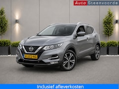Nissan Qashqai - 1.2 N- * 360 CAM * PANODAK * TREKHAAK