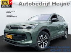 Volkswagen Tiguan - 1.5 eHybrid 204PK DSG HYBRID LIFE ENERGY NAVI/360CAMERA/TREKHAAK