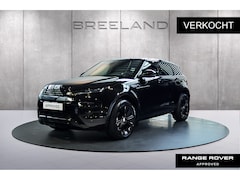 Land Rover Range Rover Evoque - P270e Dynamic SE Limited Edition | 20" | Panorama