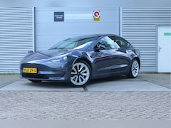 Tesla Model 3 - Long Range AWD 75 kWh 19" Alu, Enhanced AutoPilot3.0 Ryzen (twv 3.800, -)