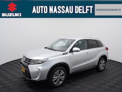 Suzuki Vitara - 1.4 Boosterjet Comfort Smart Hybrid
