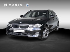 BMW 3-serie Touring - 330e | Innovation Pack | M Adaptief onderstel | 19 inch | Adaptieve Cruise Control | Parki