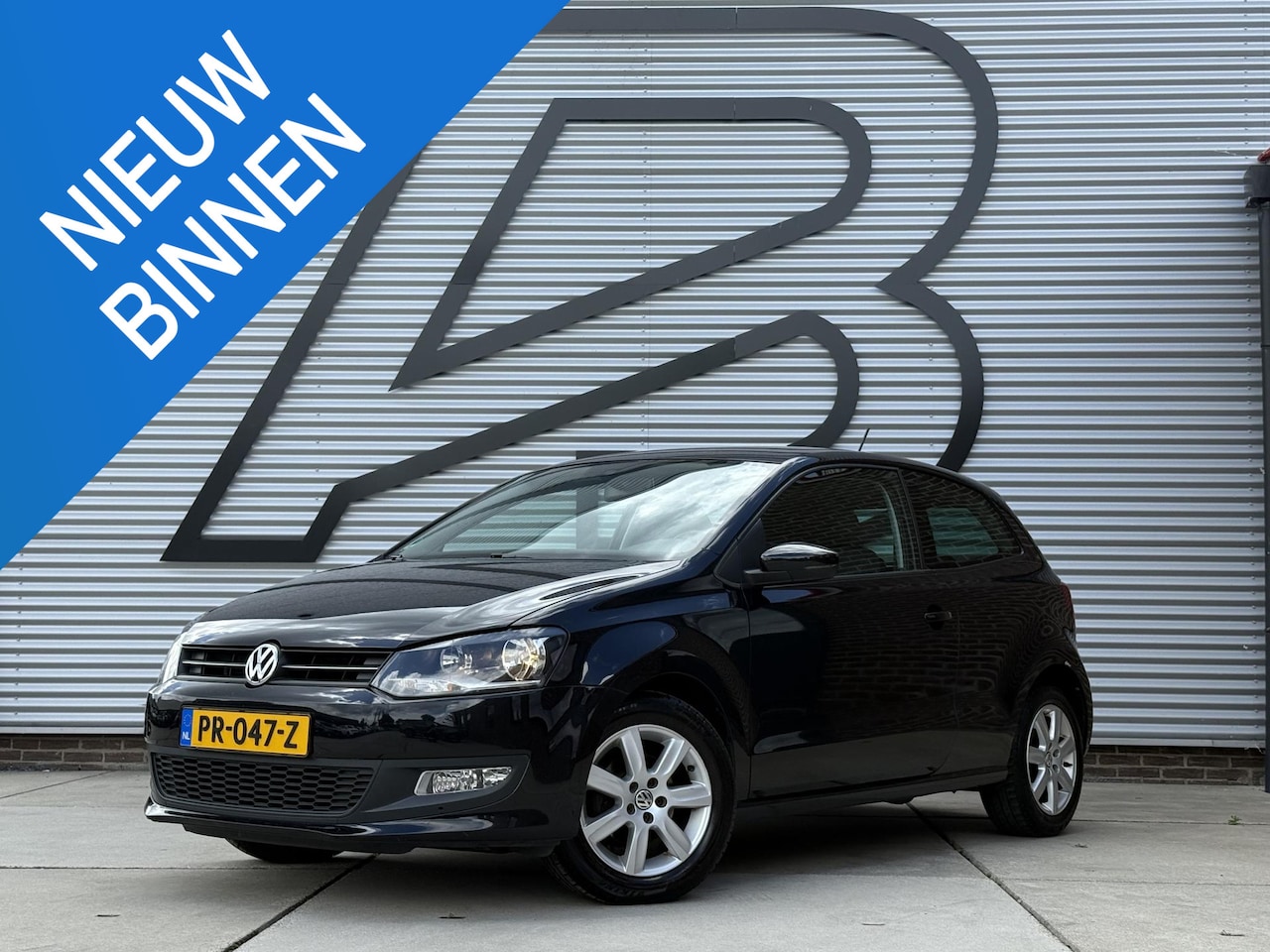 Volkswagen Polo - 1.2 TSI Comfortline 2e Eigenaar|Airco|Stoelverwarming|PDC|Cruise|Ketting vv in 2023|APK to - AutoWereld.nl