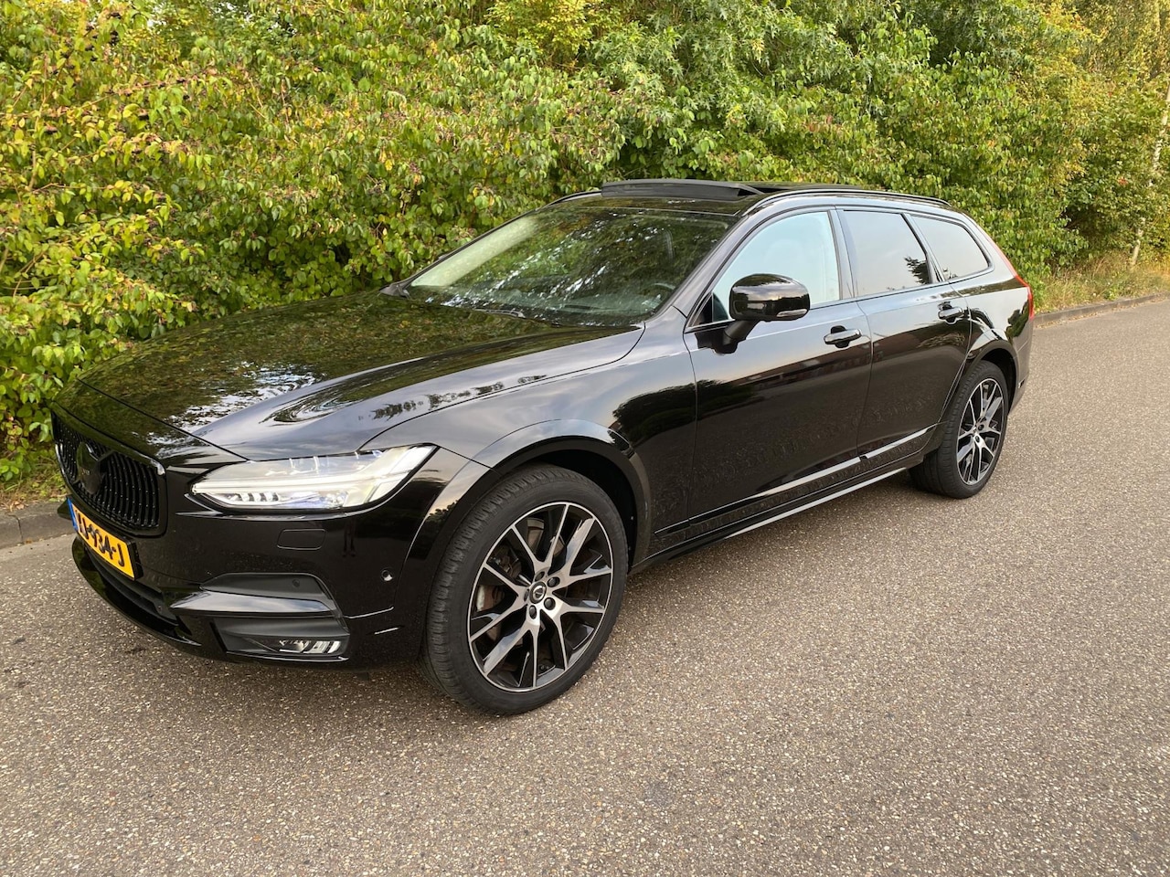 Volvo V90 Cross Country - 2.0 T6 Pro Full Options!! - AutoWereld.nl