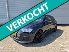 Audi A1 Sportback - 25 TFSI Pro Line, Automaat, Navigatie, virtueel Dash, Carplay/Andriod, Parkeersensoren,