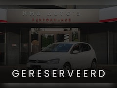 Volkswagen Polo - 1.2-12V BlueMotion Life CRUISE CONTROL/AIRCO/DEALER ONDERHOUDEN/STOELVERWARMING/1E EIGENAA