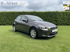 Mazda 2 - 2 1.5 Skyactiv-G TS I Dealer ond I Stoel verwarming I Comfort pack I Cruise I Airco I