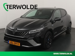 Renault Clio - esprit Alpine full hybrid E-Tech 145 | BOSE Audio | 360 Camera | Adapt. Cruise |