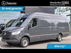 Mercedes-Benz Sprinter - 317 CDI L4 XXL PRO AUT