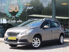 Peugeot 2008 - 1.2 Access Airco / Stuurbekr / Trekh / Cruise Nieuwe Distributieriem / Volledig onderhoude