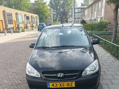Hyundai Getz - 1.1i Active Young