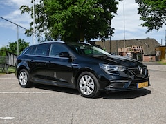 Renault Mégane Estate - 1.3 TCe Limited 116pk | CarPlay | Clima | LED