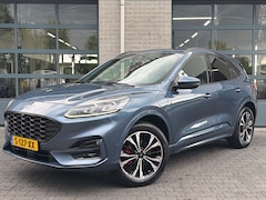 Ford Kuga - 2.5 PHEV ST-LINE |TREKHAAK|NAVIGATIE|