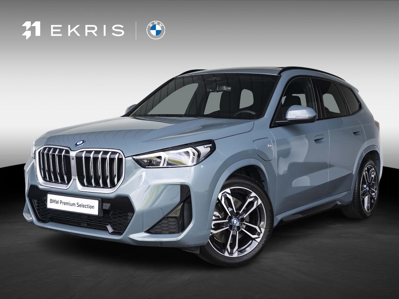 BMW X1 - xDrive25e | M Sportpakket | Travel Pack | Comfort Access | Achteruitrijcamera | Panoramada - AutoWereld.nl