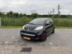 Peugeot 107 - 1.0-12V 2009 | Airco | Elek. Pakket |