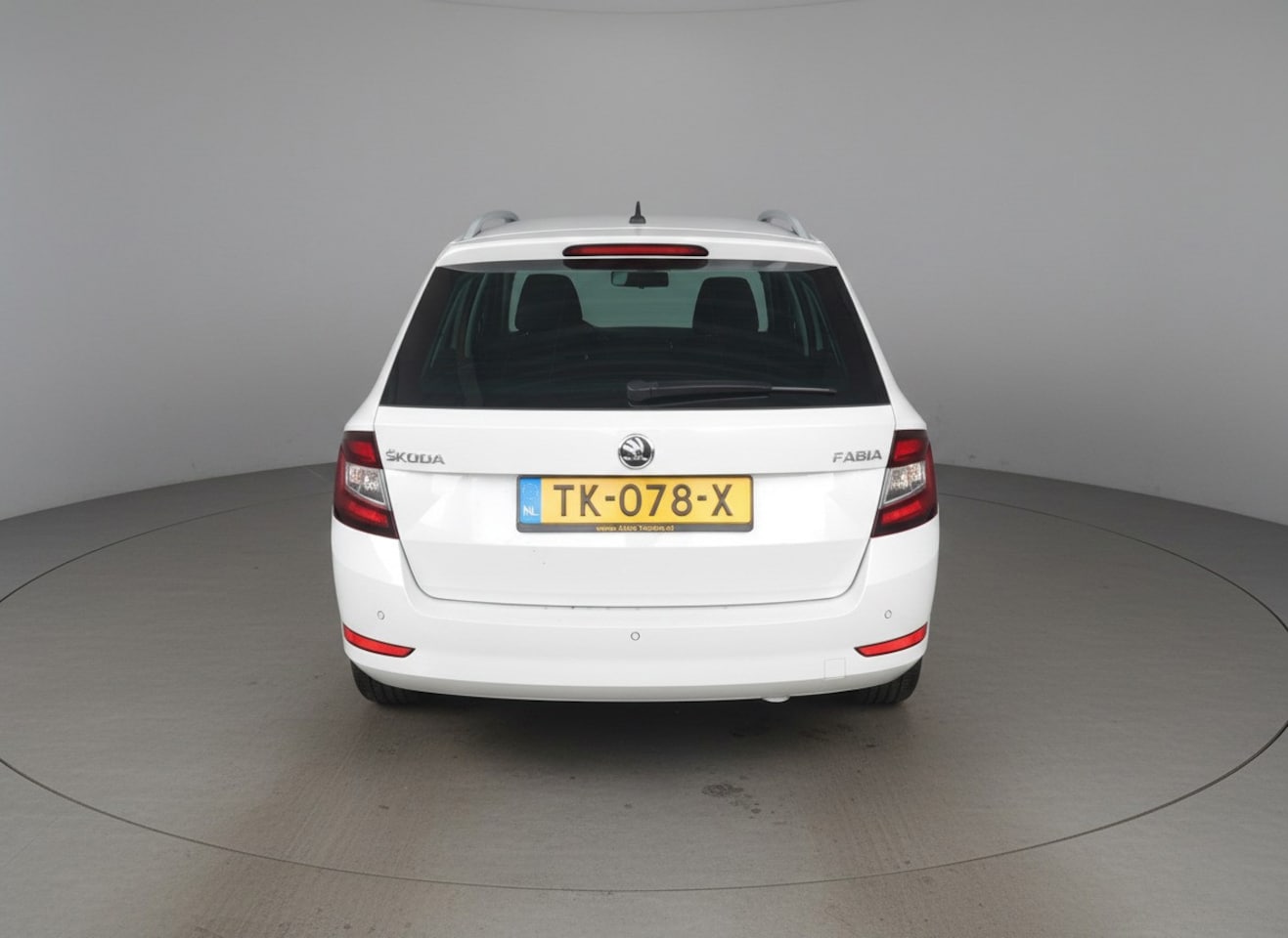 Skoda Fabia Combi - 1.0 TSI Clever 1.0 TSI Clever, Clima, PDC, Cruise, LM, Led, Xenon, NAP