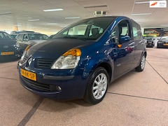 Renault Modus - 1.6-16V Privilège Luxe nieuwe apk
