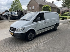 Mercedes-Benz Vito - 109 CDI 320 Amigo LANG